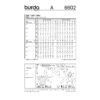 Burda Young-Schnittmuster, Shirt, 6602 – Bild 7
