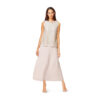 Burda Style Schnittmuster - Kleid - Sommerkleid - Spitzenüberteil - Nr. 6628 – Bild 3