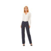 Burda Young Schnittmuster - Hose und 3/4 Hose mit schmalen Beinen - Nr.6681 – Bild 2