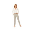 Burda Style Schnittmuster - Hose - Bügelfaltenhose - Basic-Hose - Nr. 6689 – Bild 2