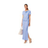 Burda Style Schnittmuster - Kleid - Jerseykleider - Banddurchzug - Nr. 6639 – Bild 2