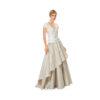 Burda Style Schnittmuster - Kleid - Abendkleider mit Spitzenoberteil - Nr. 6646 – Bild 4