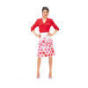 Burda Style Schnittmuster - Rock - A-Linienrock in 4 Varianten - Nr. 6682 – Bild 3