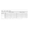 Burda Style Schnittmuster - Rock - A-Linienrock in 4 Varianten - Nr. 6682 – Bild 9