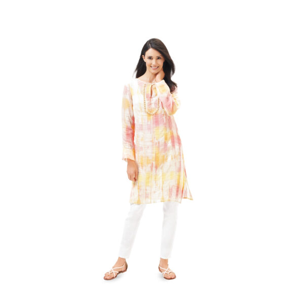 Burda Style Schnittmuster - Bluse - Tunika - Nr. 6683 – Bild 2