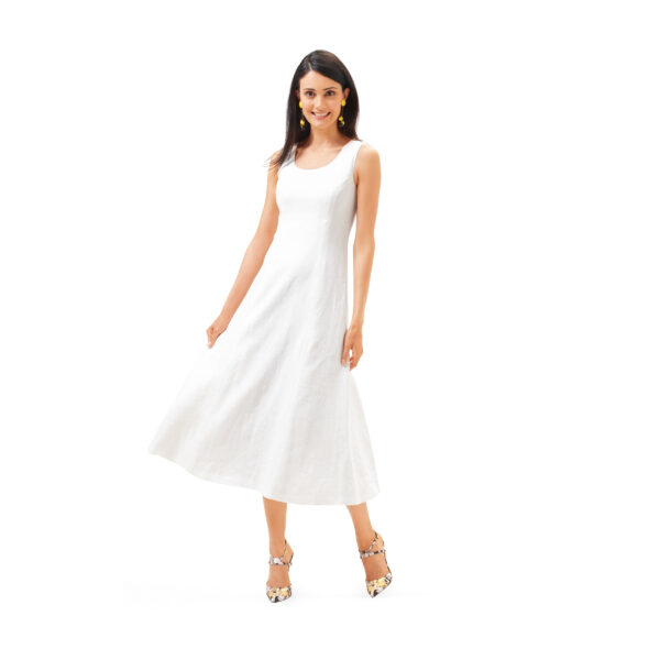 Burda Style Schnittmuster - Kleid - Kleid & Jacke - Nr. 6687 – Bild 2