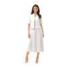 Burda Style Schnittmuster - Kleid - Kleid & Jacke - Nr. 6687 – Bild 3