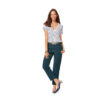 Burda Style Schnittmuster - Hose - Bügelfaltenhose - Basic-Hose - Nr. 6689 – Bild 3