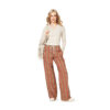 Burda Style Schnittmuster - Hose - Stoffhose & Shorts - Nr. 6735 – Bild 2