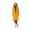 Burda Style Schnittmuster - Jacke & Mantel - Spatenkragen - Nr. 6736 – Bild 2