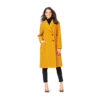 Burda Style Schnittmuster - Jacke & Mantel - Spatenkragen - Nr. 6736 – Bild 3
