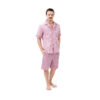 Burda Style Schnittmuster - Schlafanzug - Pyjama für Ihn - Nr. 6741 – Bild 3