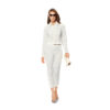Burda Style Schnittmuster - beliebte Klassiker, Kleid & Jacke - Nr. 6760 – Bild 4