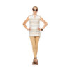 Burda Style Schnittmuster - Bluse & Tunika - mit Blenden - Nr. 6809 – Bild 2