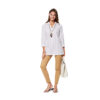 Burda Style Schnittmuster - Bluse & Tunika - mit Blenden - Nr. 6809 – Bild 4