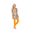 Burda Style Schnittmuster - Bluse & Tunika - mit Blenden - Nr. 6809 – Bild 5