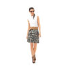 Burda Style Schnittmuster - Rock - A-Linienrock in 4 Varianten - Nr. 6682 – Bild 5