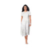 Burda Style Schnittmuster - Kleid - Sommerkleider tailliert - Nr. 6821 – Bild 2