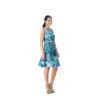 Burda Style Schnittmuster - Kleid - Sommerkleider tailliert - Nr. 6821 – Bild 4