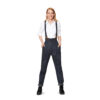 Burda Young Schnittmuster -  Marlenehose - 6856 – Bild 4