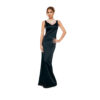 Burda Style Schnittmuster - Kleid - Abendkleid & Überkleid - Nr. 6866 – Bild 2