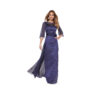 Burda Style Schnittmuster - Kleid - Abendkleid & Überkleid - Nr. 6866 – Bild 5