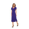 Burda Style Schnittmuster - Kleid / Robe - Nr.6894 – Bild 3