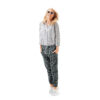 Burda Style Schnittmuster - Hose - Jogpants - Haushose - Nr. 6659 – Bild 2