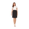 Burda Style Schnittmuster - Rock - einfacher Rock - Gummizug - Nr. 6937 – Bild 2