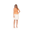 Burda Style Schnittmuster - Rock - einfacher Rock - Gummizug - Nr. 6937 – Bild 3
