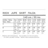 Burda Style Schnittmuster - Rock - einfacher Rock - Gummizug - Nr. 6937 – Bild 6