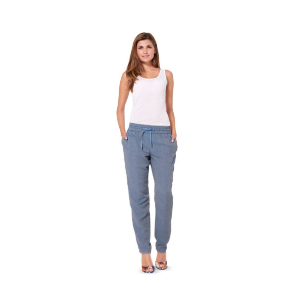 Burda Style-Schnittmuster - Hose, Bermuda - 6938 – Bild 2