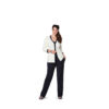Burda Style Schnittmuster - Hose - Businesshose - Gummizug - Nr. 6952 – Bild 3