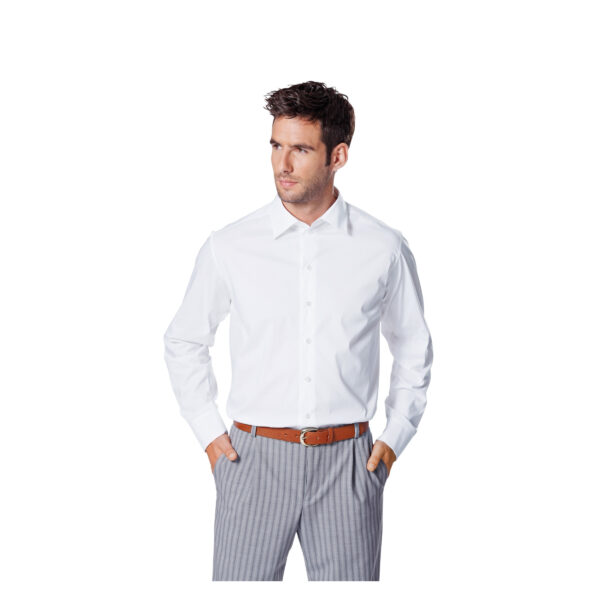 Burda Style Schnittmuster - Hemd - tailliert - Nr. 7045 – Bild 2