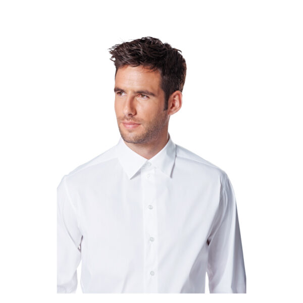 Burda Style Schnittmuster - Hemd - tailliert - Nr. 7045 – Bild 3
