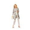 Burda Style Schnittmuster - Kombination - Jacke, Hose, Rock und Shirt - Nr. 7075 – Bild 2