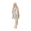 Burda Style Schnittmuster - Kombination - Jacke, Hose, Rock und Shirt - Nr. 7075 – Bild 3