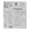 Burda Style Schnittmuster - Kombination - Jacke, Hose, Rock und Shirt - Nr. 7075 – Bild 7