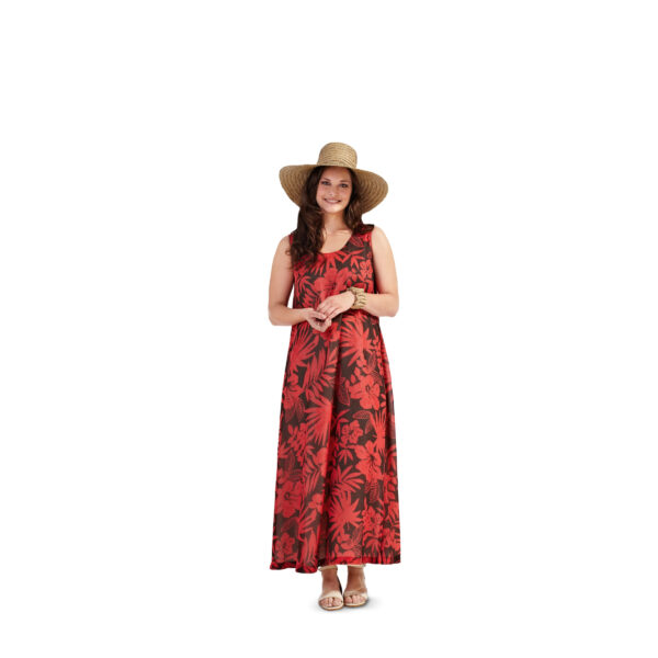 Burda Style Schnittmuster - Kleid - Nr. 7100 – Bild 2