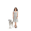 Burda Style Schnittmuster - Kleid - Nr. 7100 – Bild 3