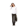 Burda Style Schnittmuster - Bluse - Hemdbluse - Biesenbluse - Nr. 7136 – Bild 2