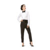 Burda Style Schnittmuster - Bluse - Hemdbluse - Biesenbluse - Nr. 7136 – Bild 4