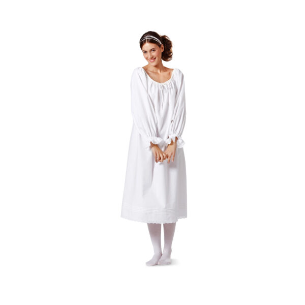 Burda Style Schnittmuster - historische Wäsche - Nr. 7156 – Bild 2