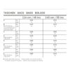 Burda Style Schnittmuster - Taschen - Beutel - Nr. 7158 – Bild 9