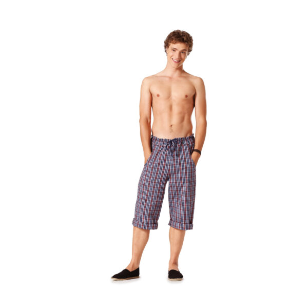 Burda Young Schnittmuster - Hose - Nr.7230 – Bild 3