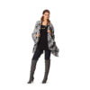Burda Style Schnittmuster - Umhang - Cape - Poncho - Nr. 7313 – Bild 5