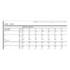 Burda Style Schnittmuster - Umhang - Cape - Poncho - Nr. 7313 – Bild 8