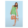 Burda Style Schnittmuster - Kleid - Trägerkleid & Sommer-Tunika - Nr. 7390 – Bild 4