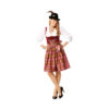 Burda Style-Schnittmuster - Dirndl, Rock, Bluse - 7443 – Bild 2