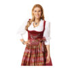 Burda Style-Schnittmuster - Dirndl, Rock, Bluse - 7443 – Bild 3